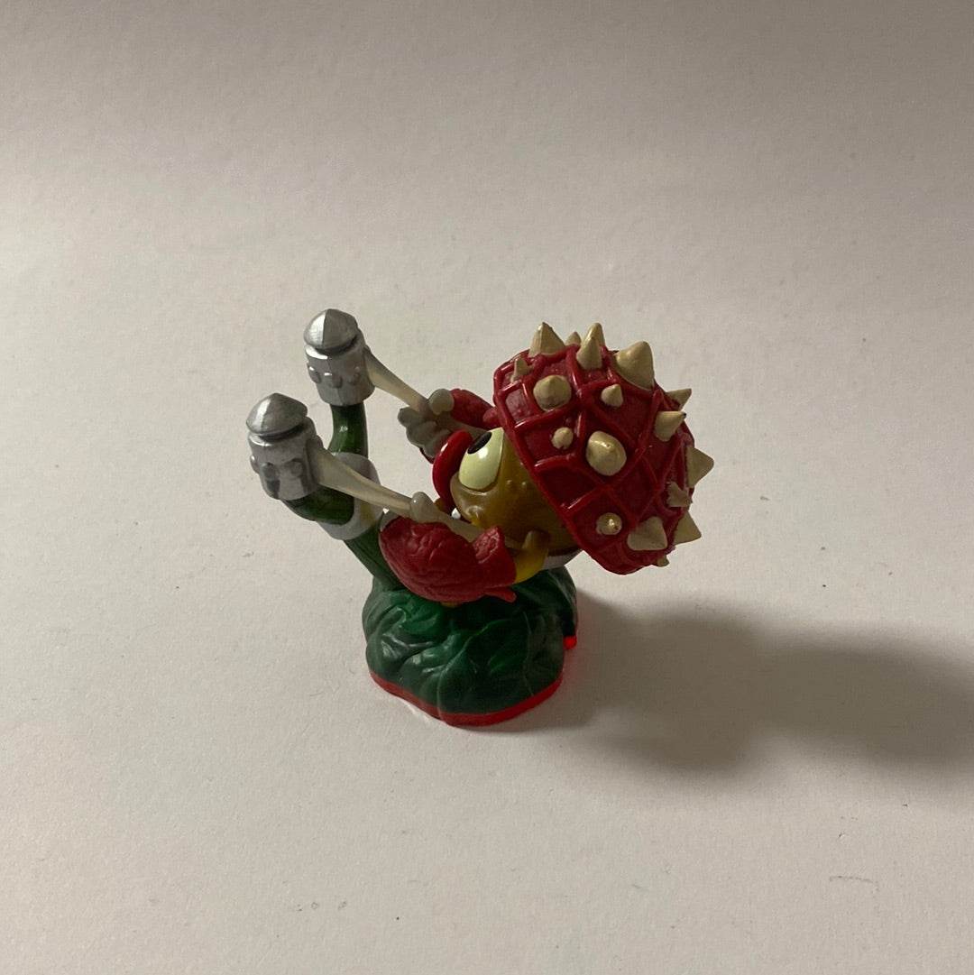 Skylanders Trap Team Sure Shot Shroomboom - Feniks Gameshop