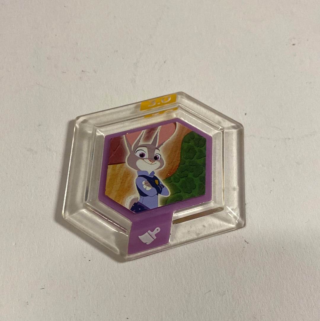 Judy Hopps Disney Infinity 3.0 - Feniks Gameshop