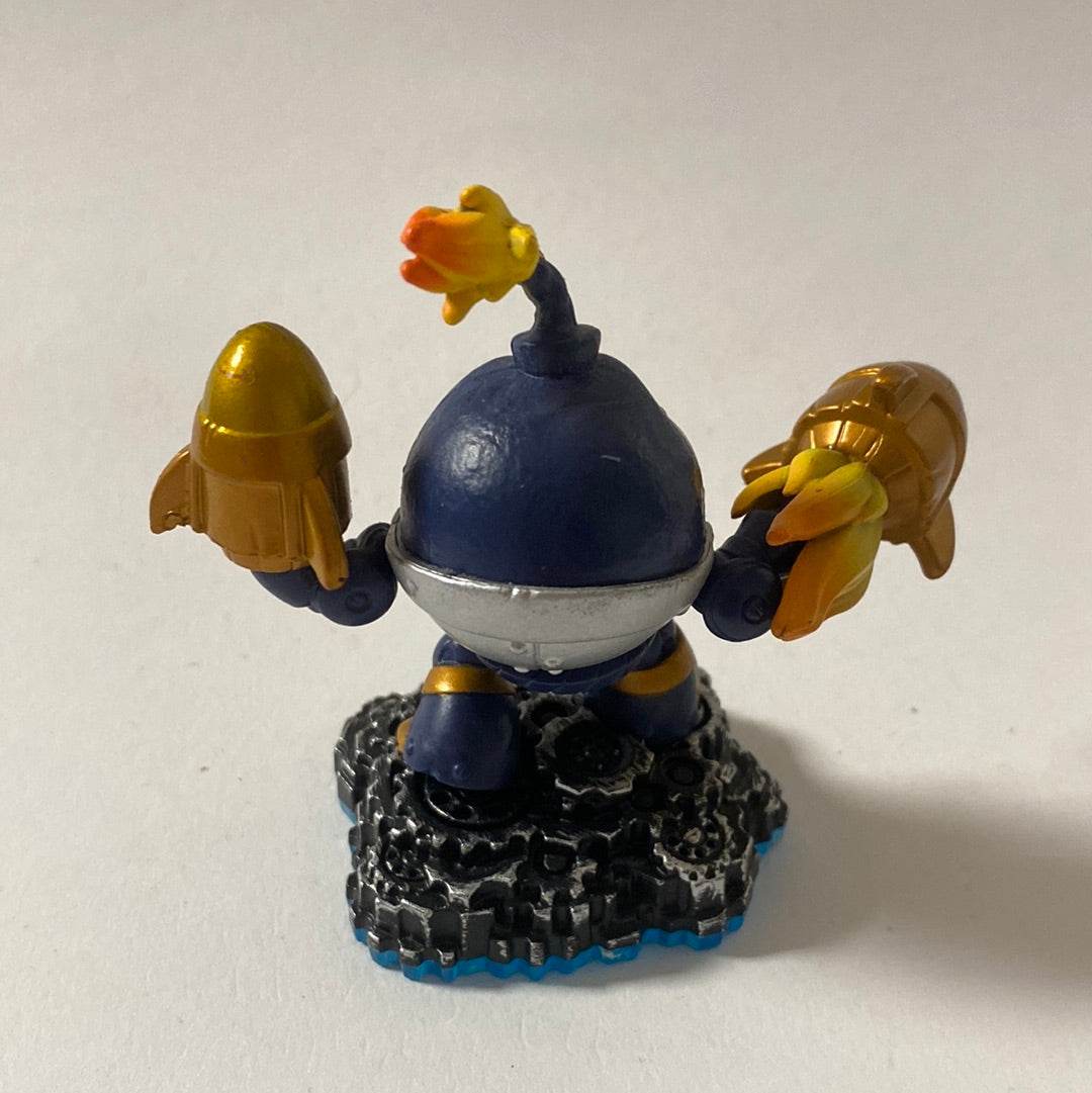 Skylanders Swap Force Countdown - Feniks Gameshop