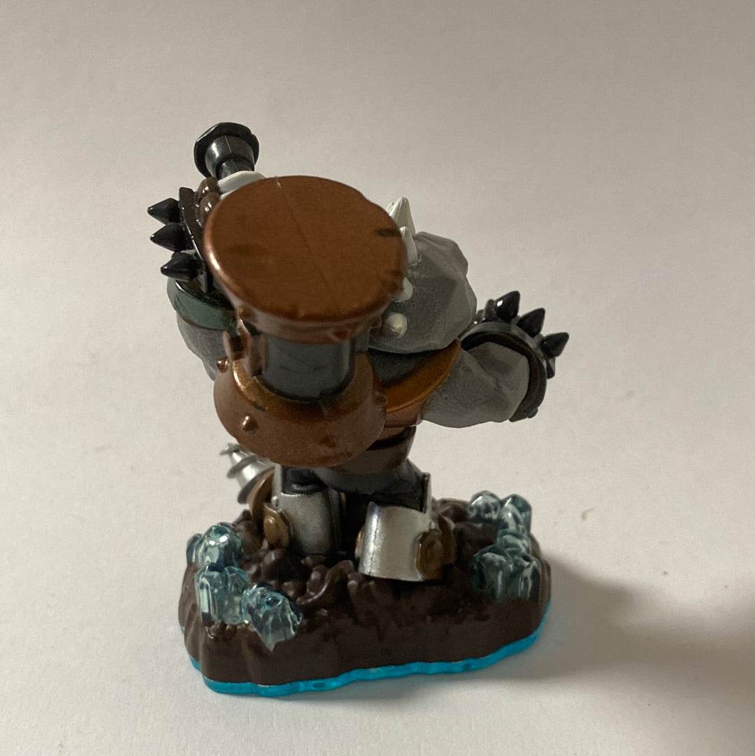 Skylanders Swap Force Rubble Rouser - Feniks Gameshop