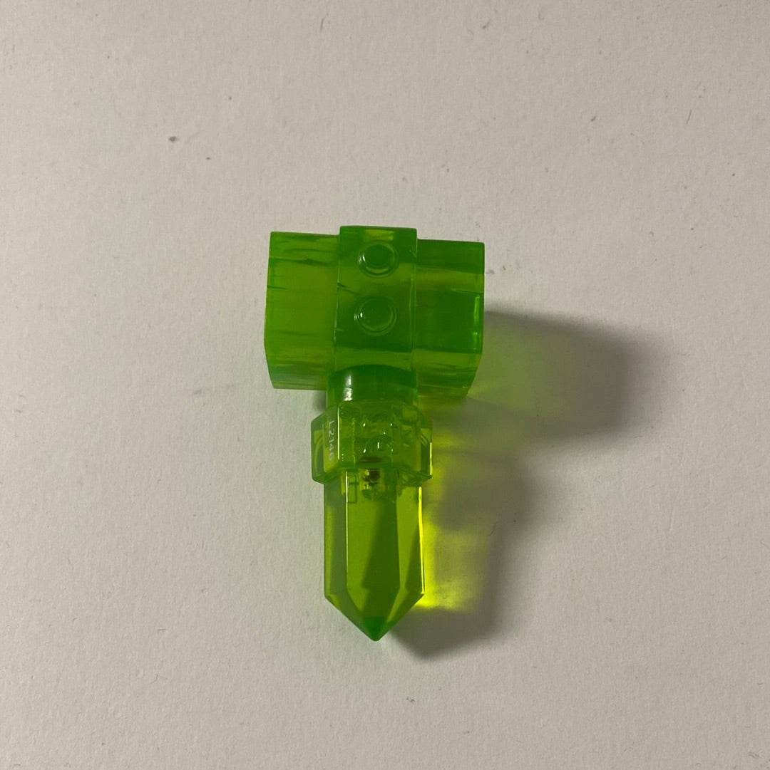Skylanders Trap Team Life Hammer - Feniks Gameshop