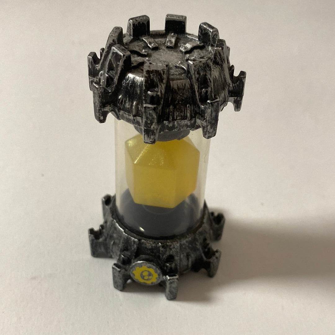 Skylanders Imaginators Tech Reactor Creation Crystal - Feniks Gameshop
