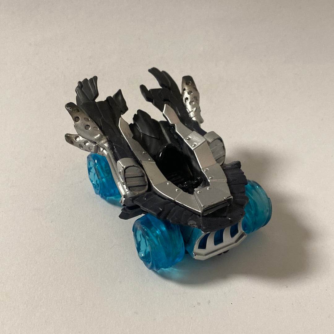 Skylanders Super Chargers Dark Hot Streak - Feniks Gameshop