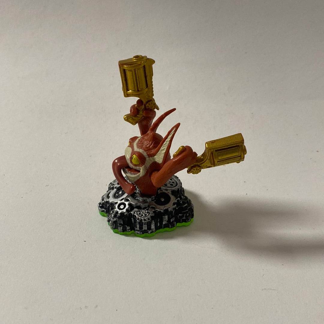 Skylanders Spyro’s Adventure Trigger Happy - Feniks Gameshop