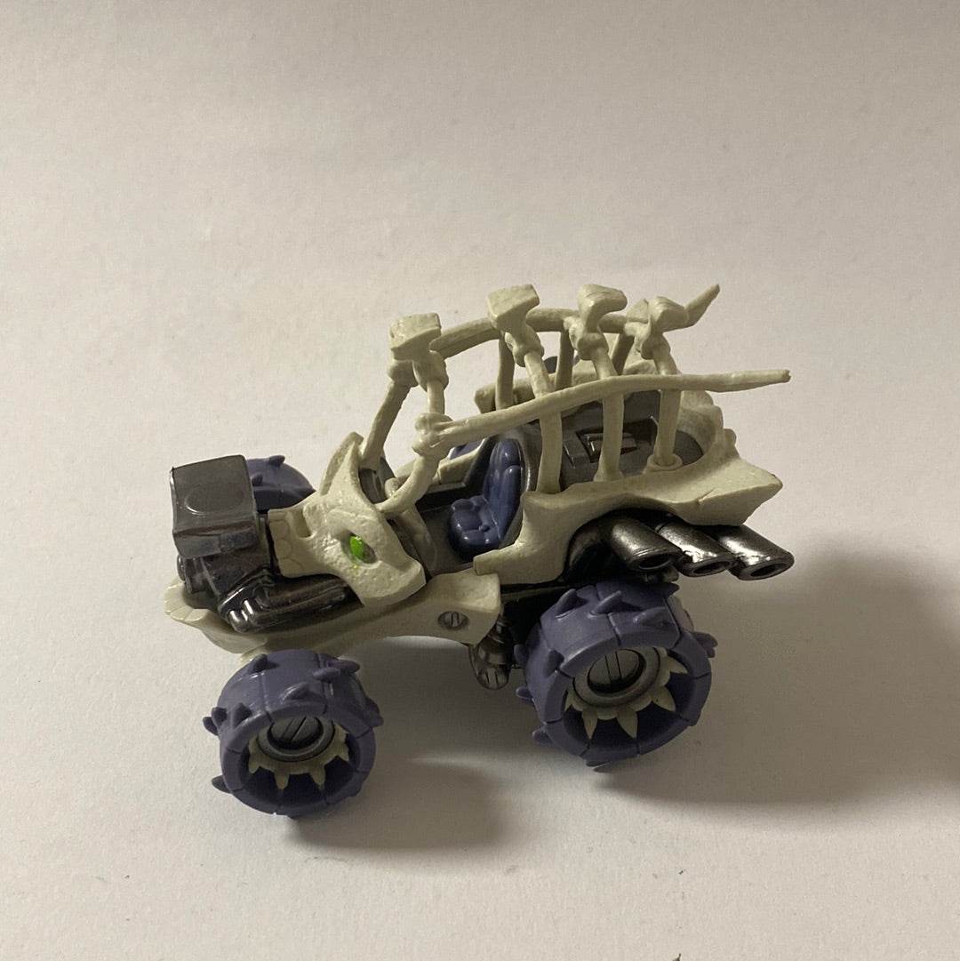 Skylanders Super Chargers Tomb Buggy - Feniks Gameshop