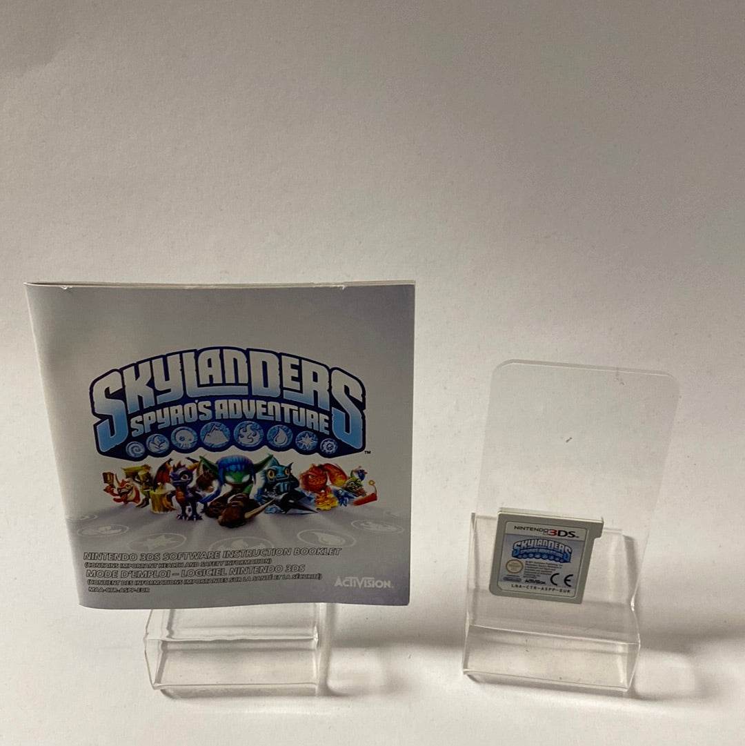 Skylanders Portal met Skylanders Spyro’s Adventure - Feniks Gameshop
