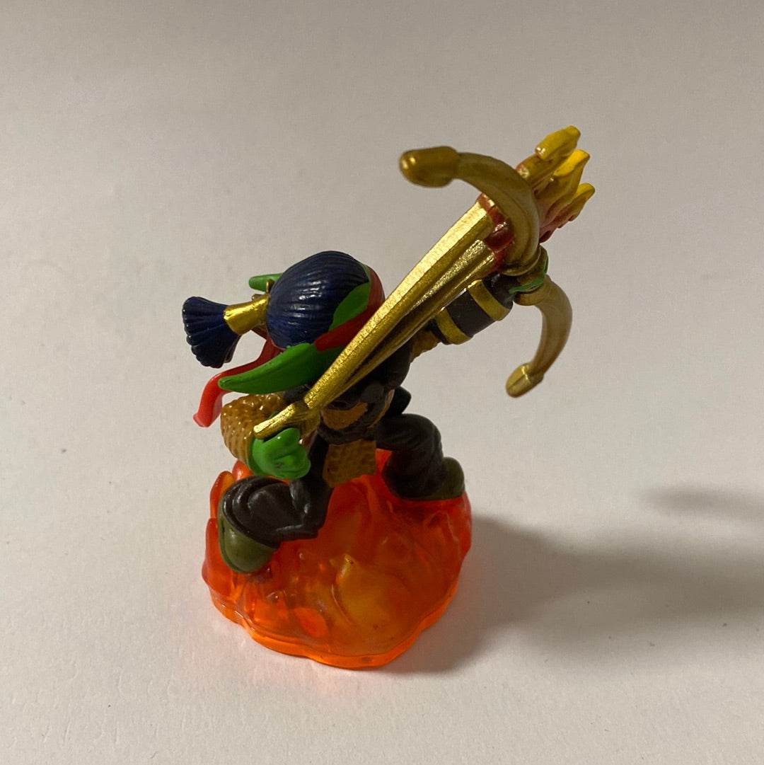 Skylanders Giants Flameslinger - Feniks Gameshop