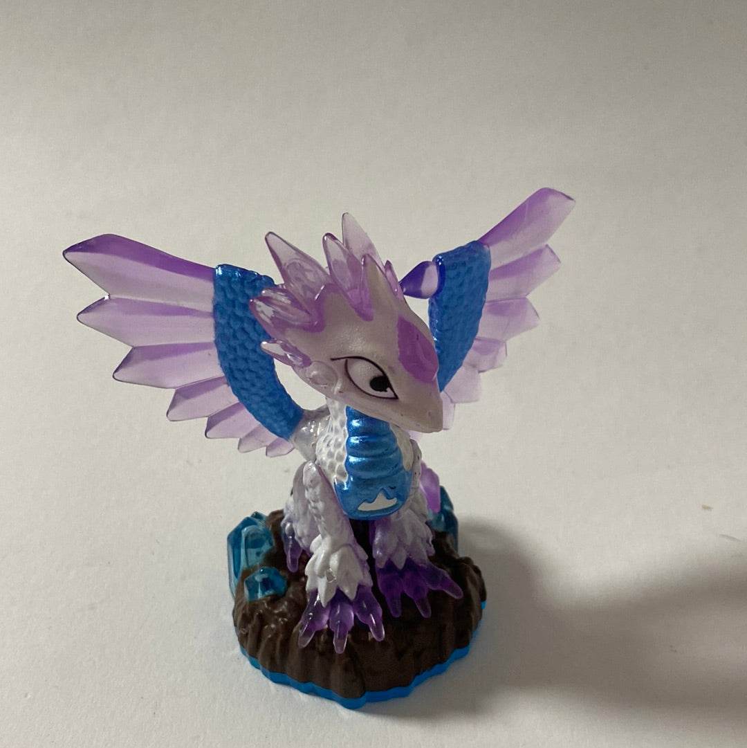 Skylanders Swap Force Lightcore Flashwing - Feniks Gameshop