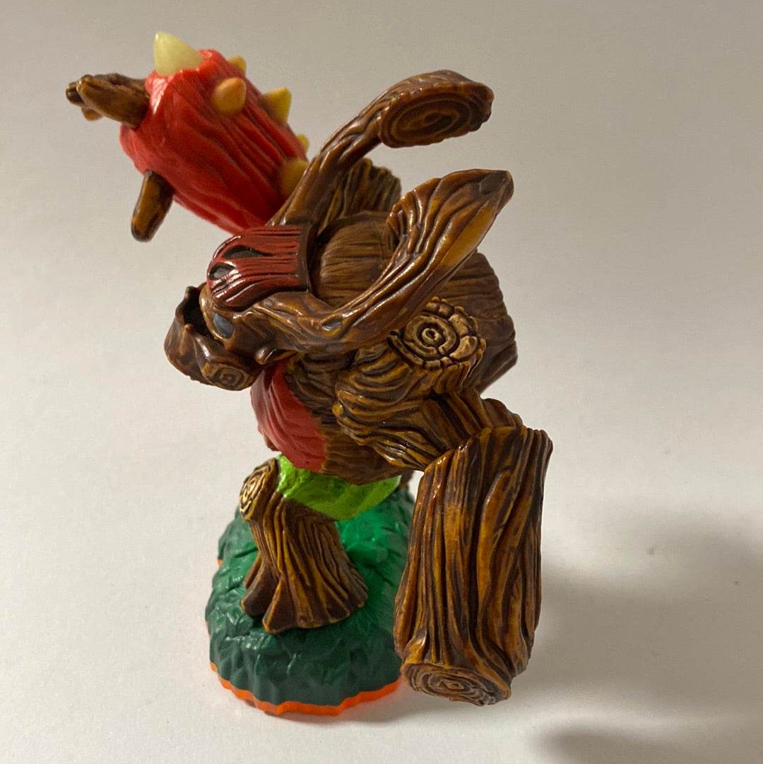 Skylanders Giants Tree Rex - Feniks Gameshop