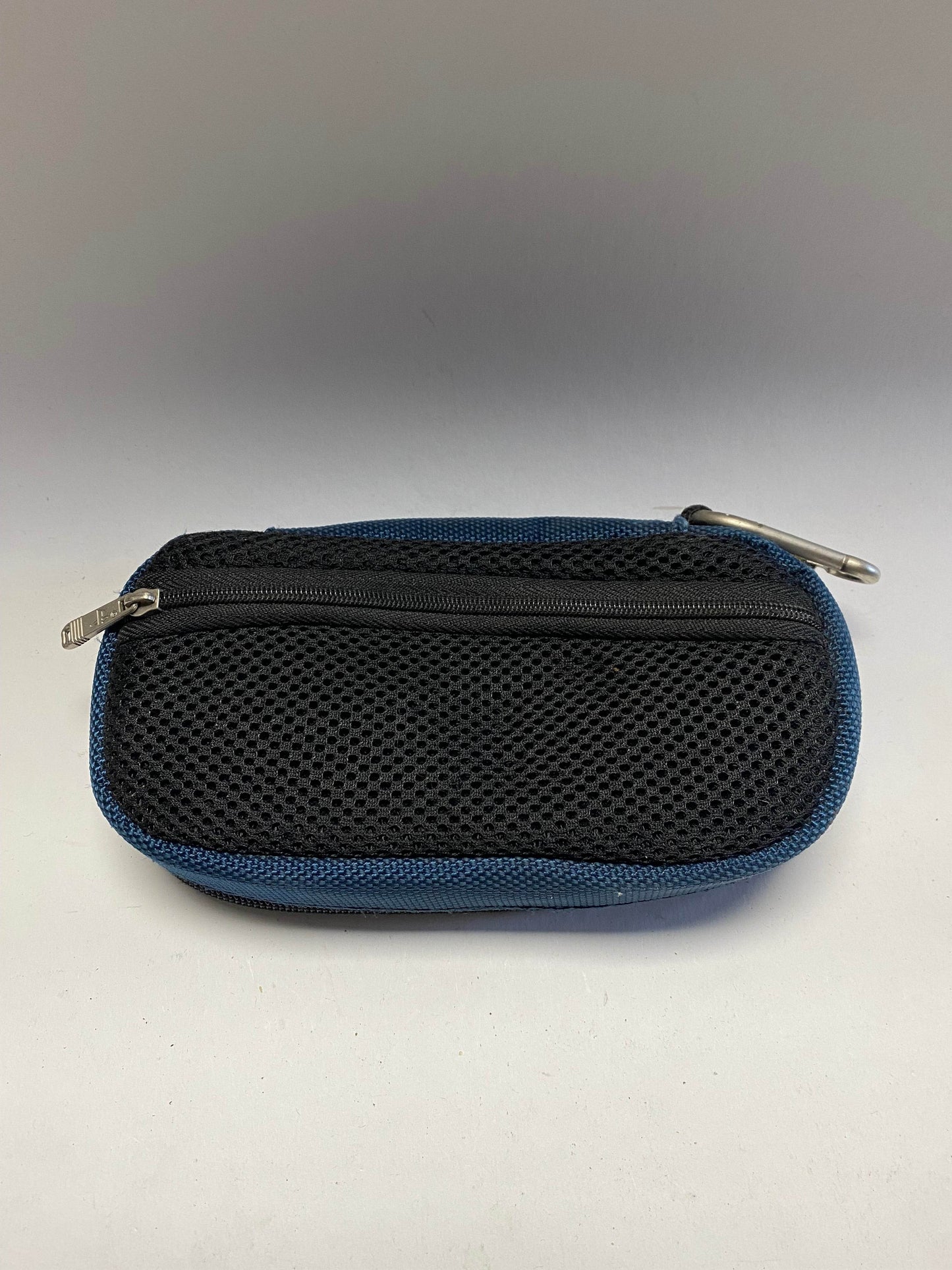 Case Nintendo DS Zwart/Blauw - Feniks Gameshop