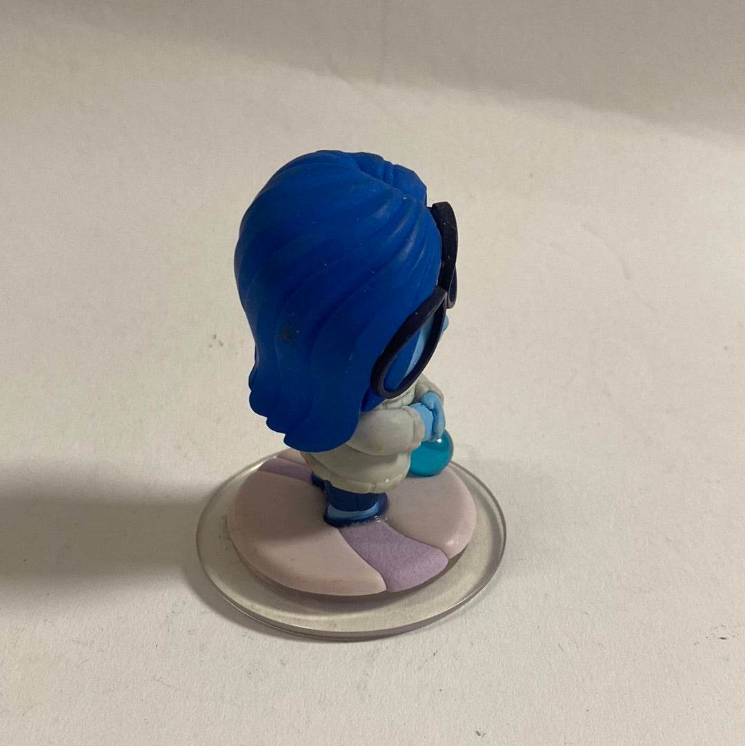Verdriet/Sadness Binnenstebuiten Disney Infinity 3.0 - Feniks Gameshop
