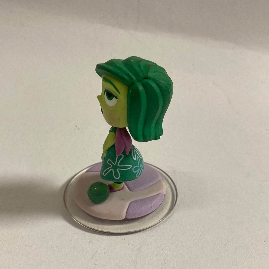 Afkeer/Disgust Binnenstebuiten Disney Infinity 3.0 - Feniks Gameshop