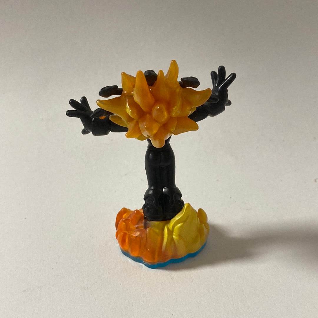 Skylanders Swap Force Smolderdash - Feniks Gameshop