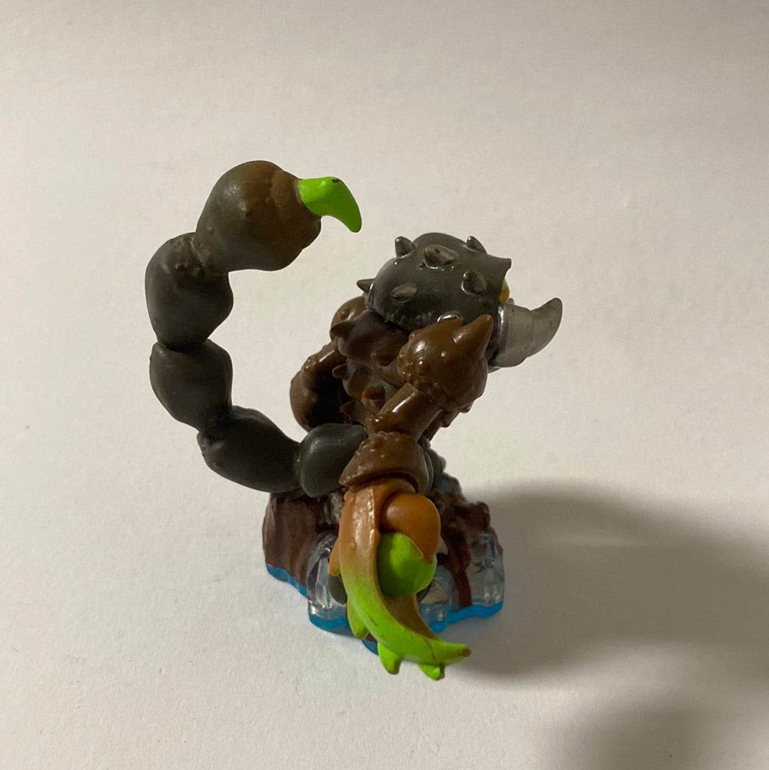 Skylanders Swap Force Scorp - Feniks Gameshop