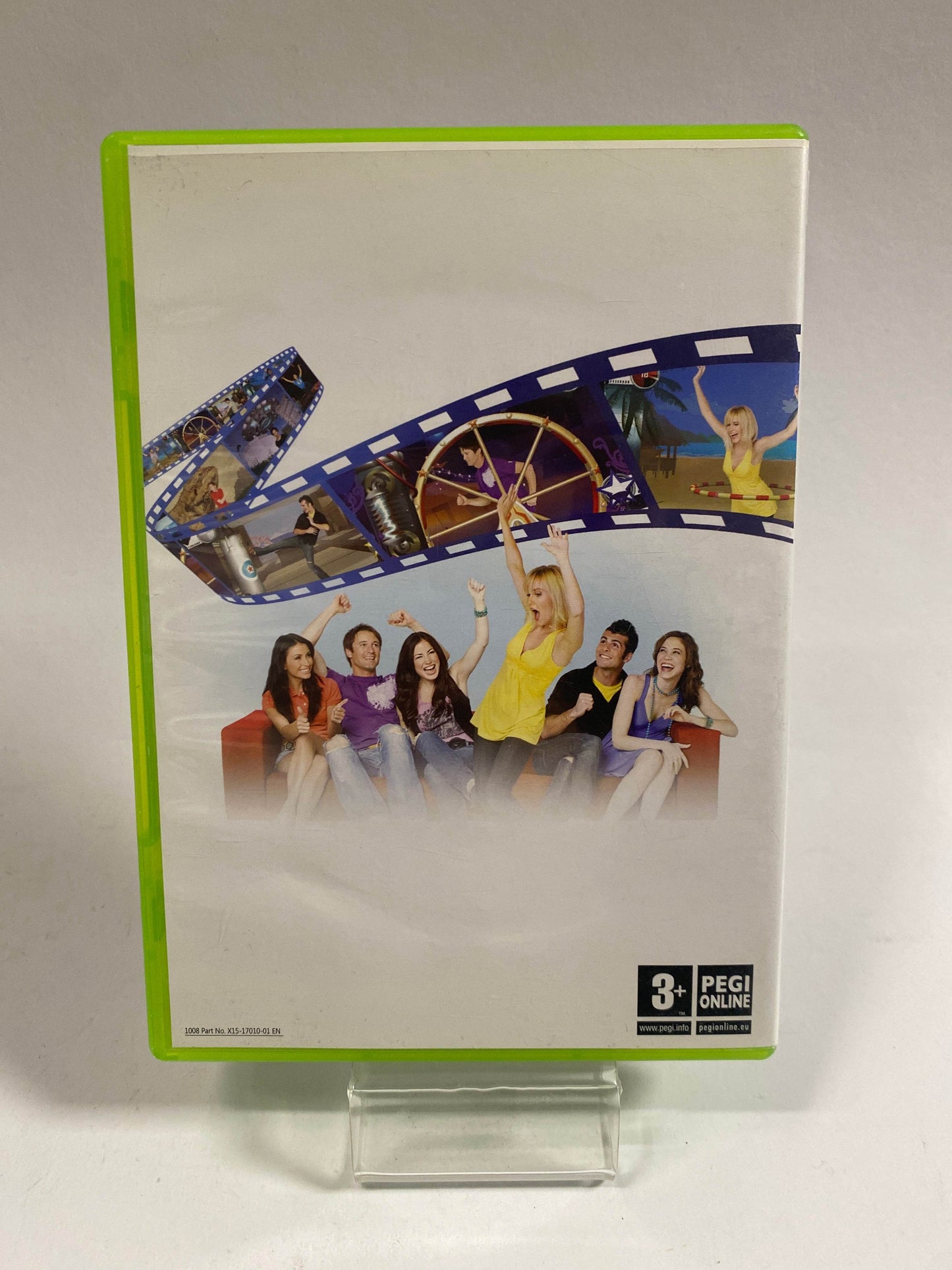 You're in the Movies Xbox 360 - Feniks Gameshop