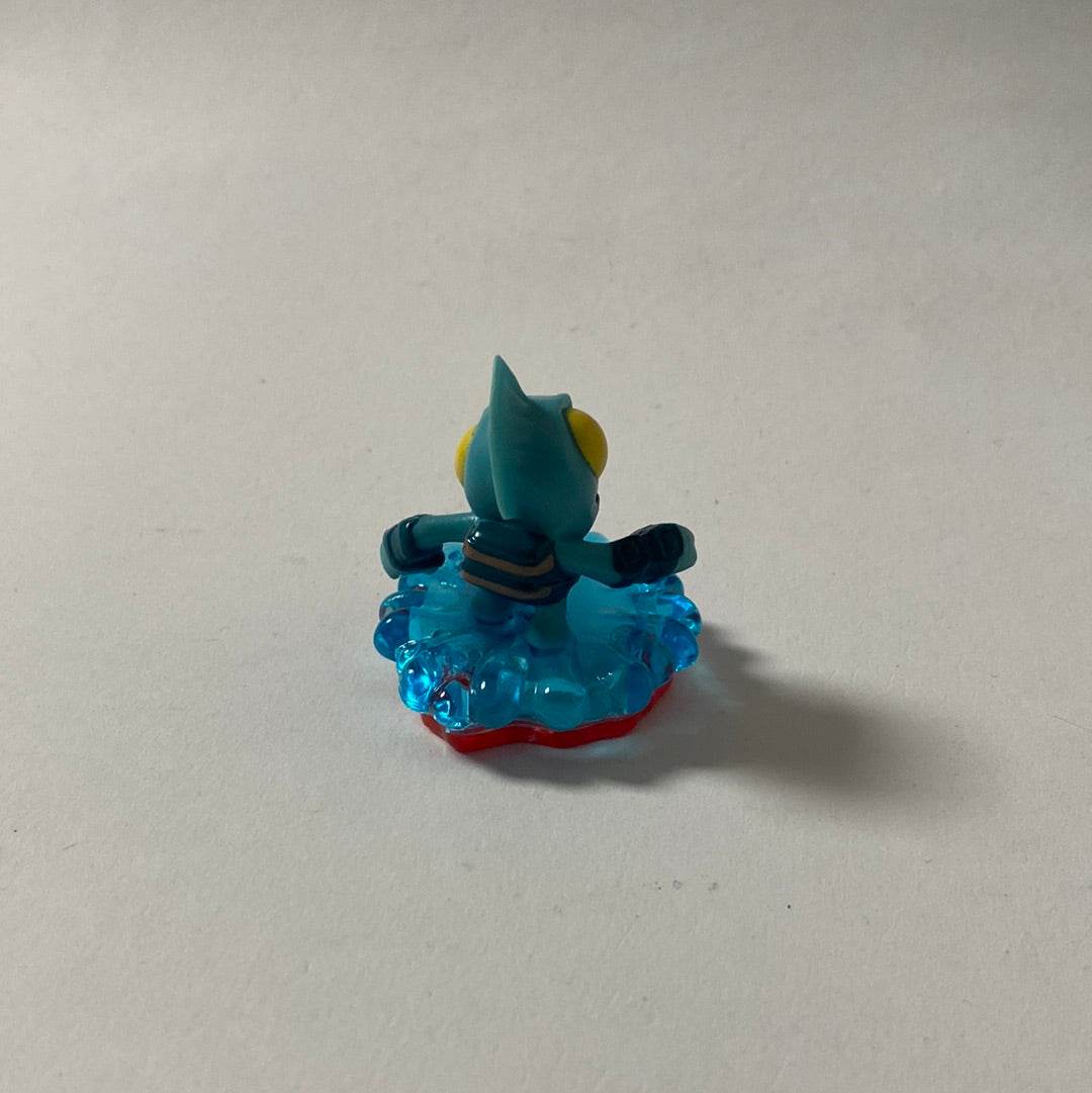 Skylanders Trap Team Gill Runt Mini - Feniks Gameshop