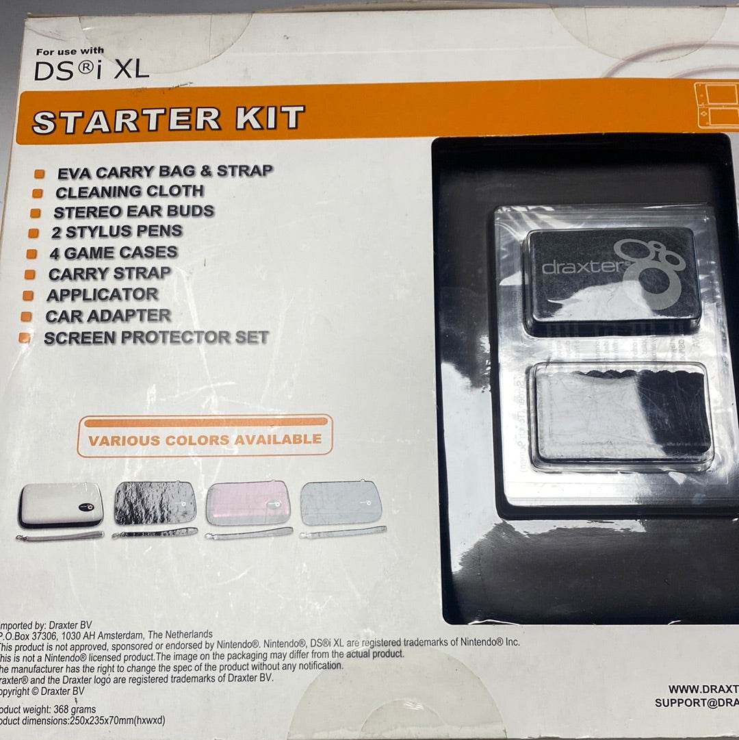 Daxter Starter Kit DS I XL - Feniks Gameshop