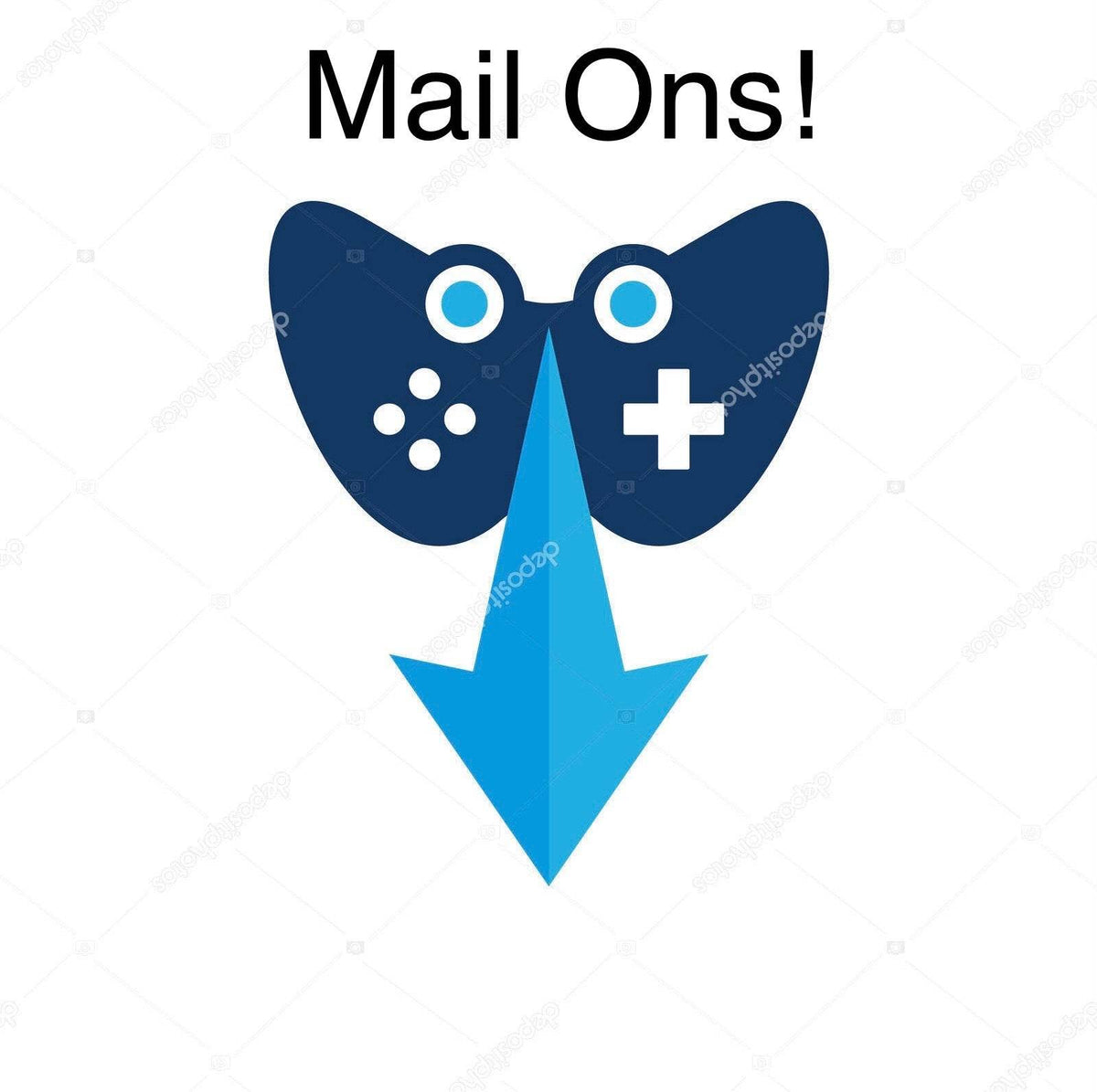 Mail Ons! - Feniks Gameshop