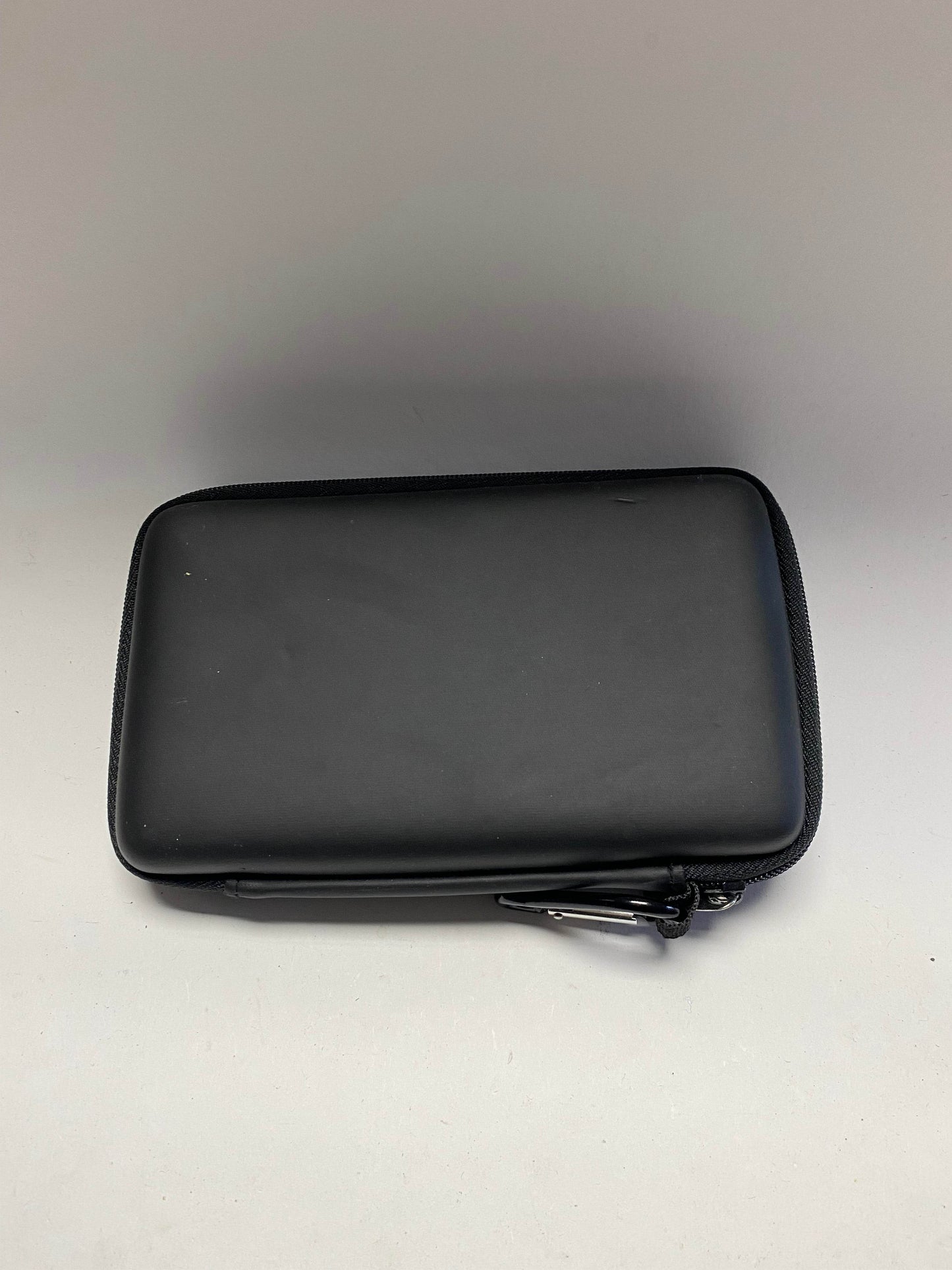 Case Nintendo DS Glans Zwart - Feniks Gameshop