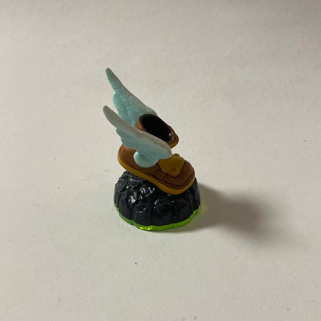 Skylanders Spyro’s Adventure Winged Boots - Feniks Gameshop