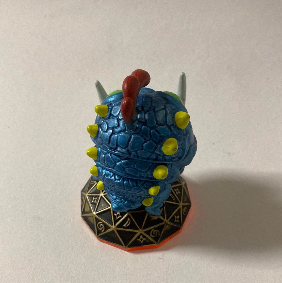 Skylanders Swap Force Wrecking Ball - Feniks Gameshop