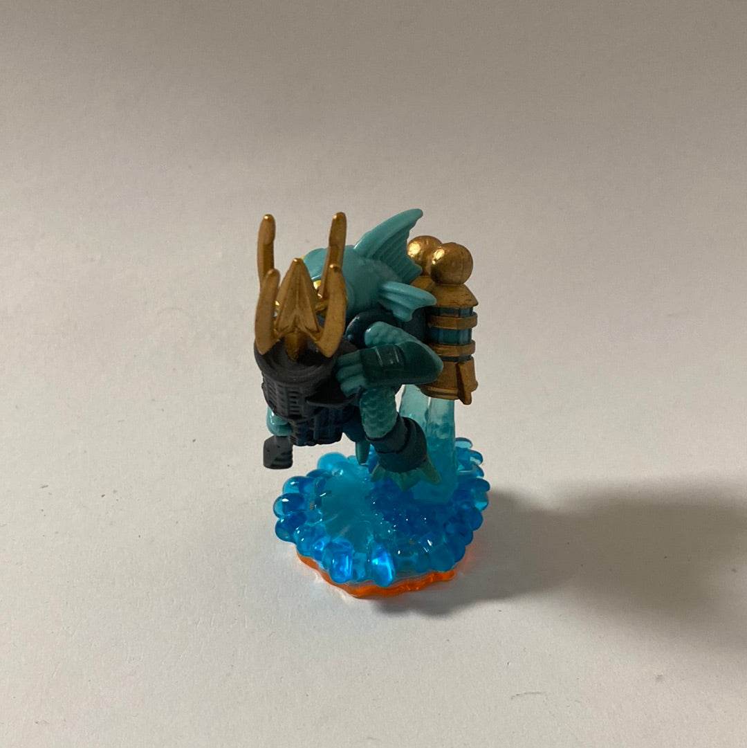 Skylanders Giants Gill Grunt - Feniks Gameshop