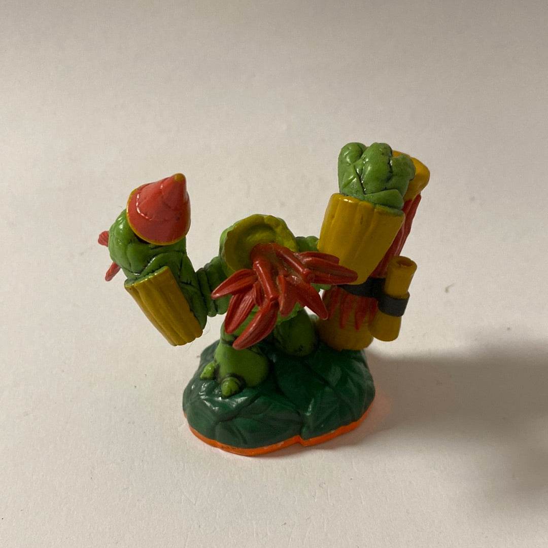 Skylanders Giants Zook - Feniks Gameshop