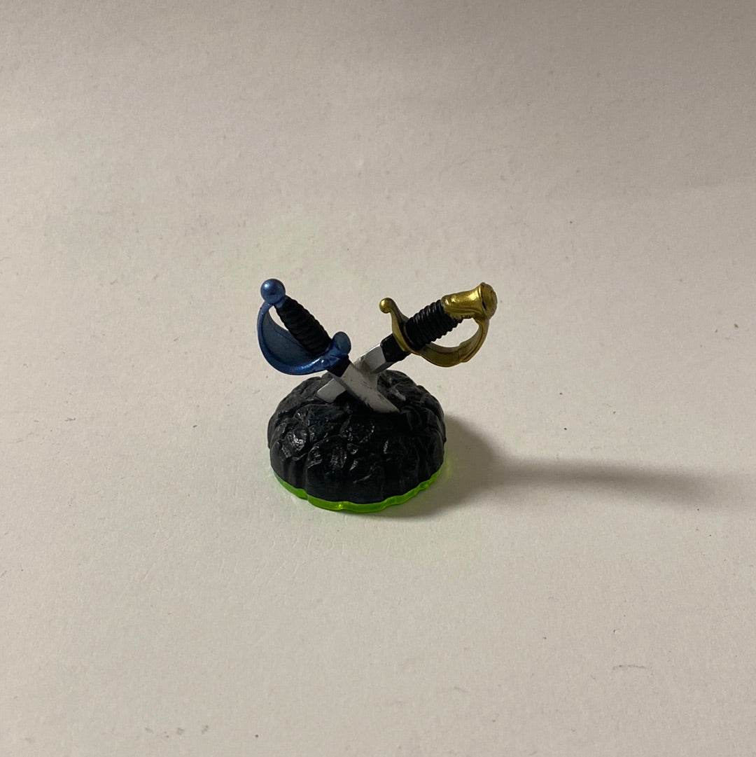 Skylanders Spyro’s Adventure Ghost Swords - Feniks Gameshop