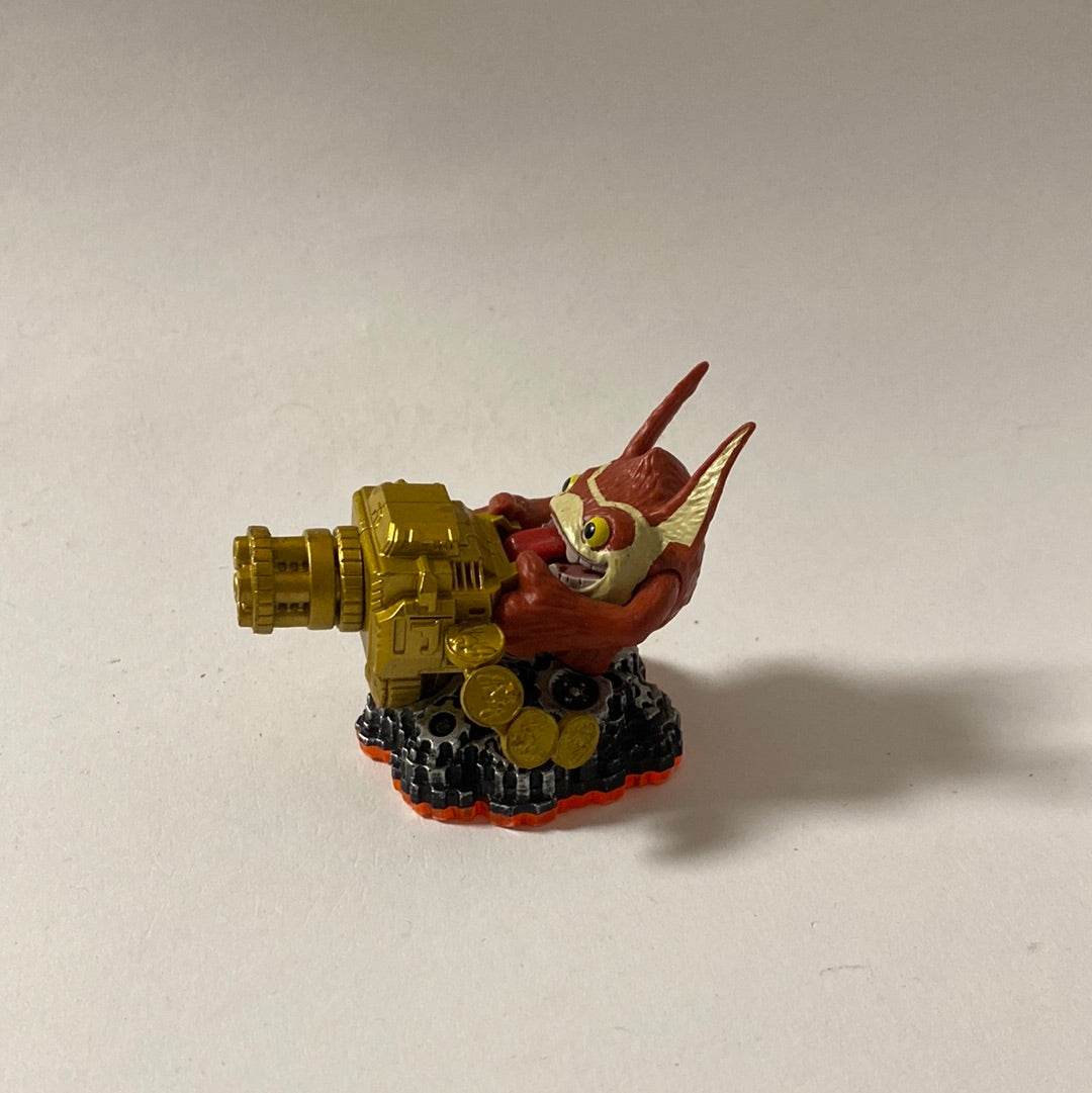 Skylanders Giants Trigger Happy - Feniks Gameshop