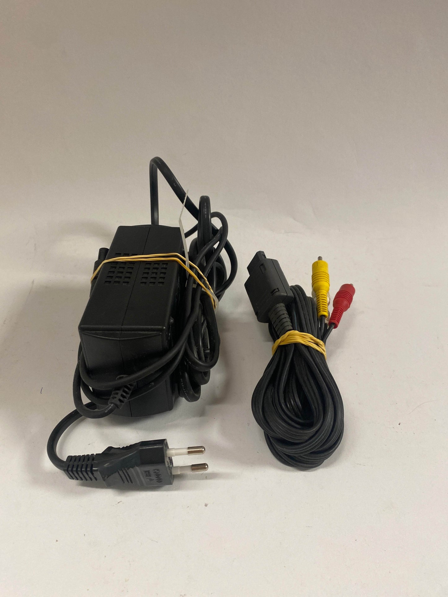 Zilveren Nintendo Gamecube DOL-001 - Feniks Gameshop