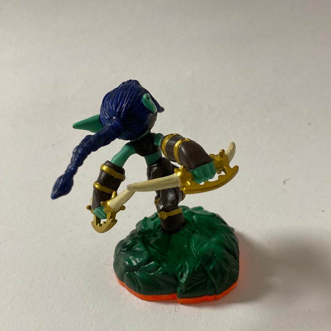 Skylanders Giants Stealth Elf - Feniks Gameshop