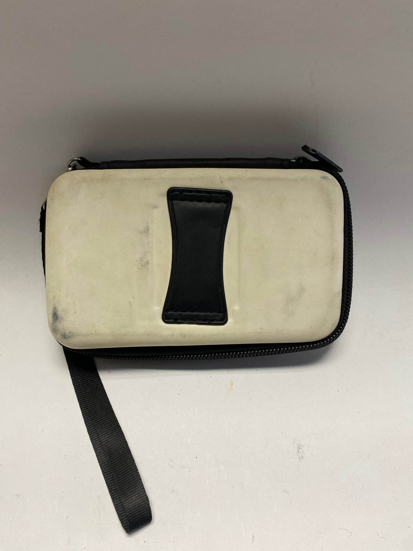 Case Nintendo DS Wit/Zwart - Feniks Gameshop