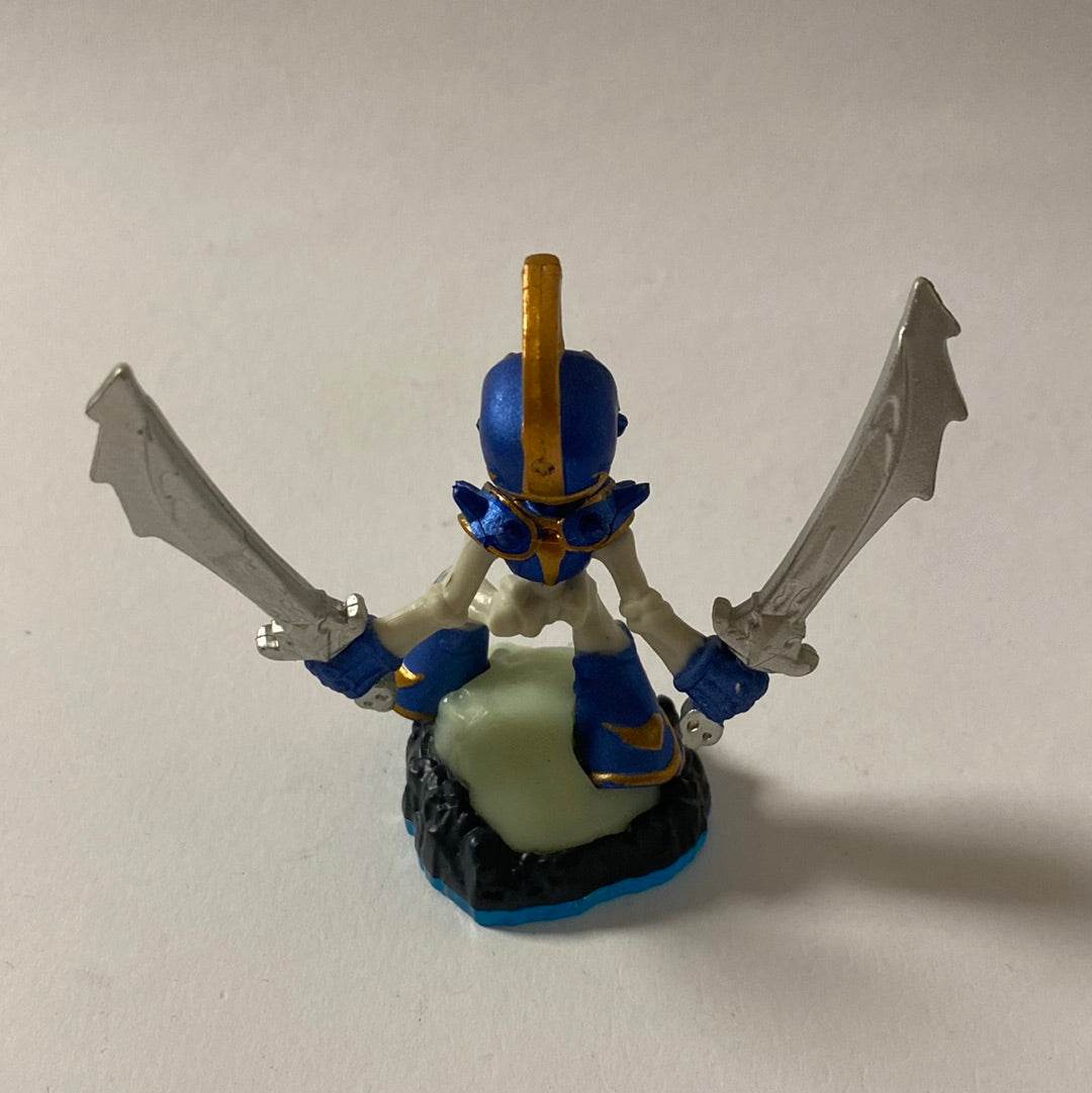 Skylanders Swap Force Twin Blade Chop Chop - Feniks Gameshop