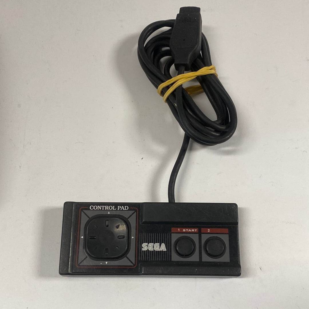 Sega Master System II Met Sega Control Pad - Feniks Gameshop