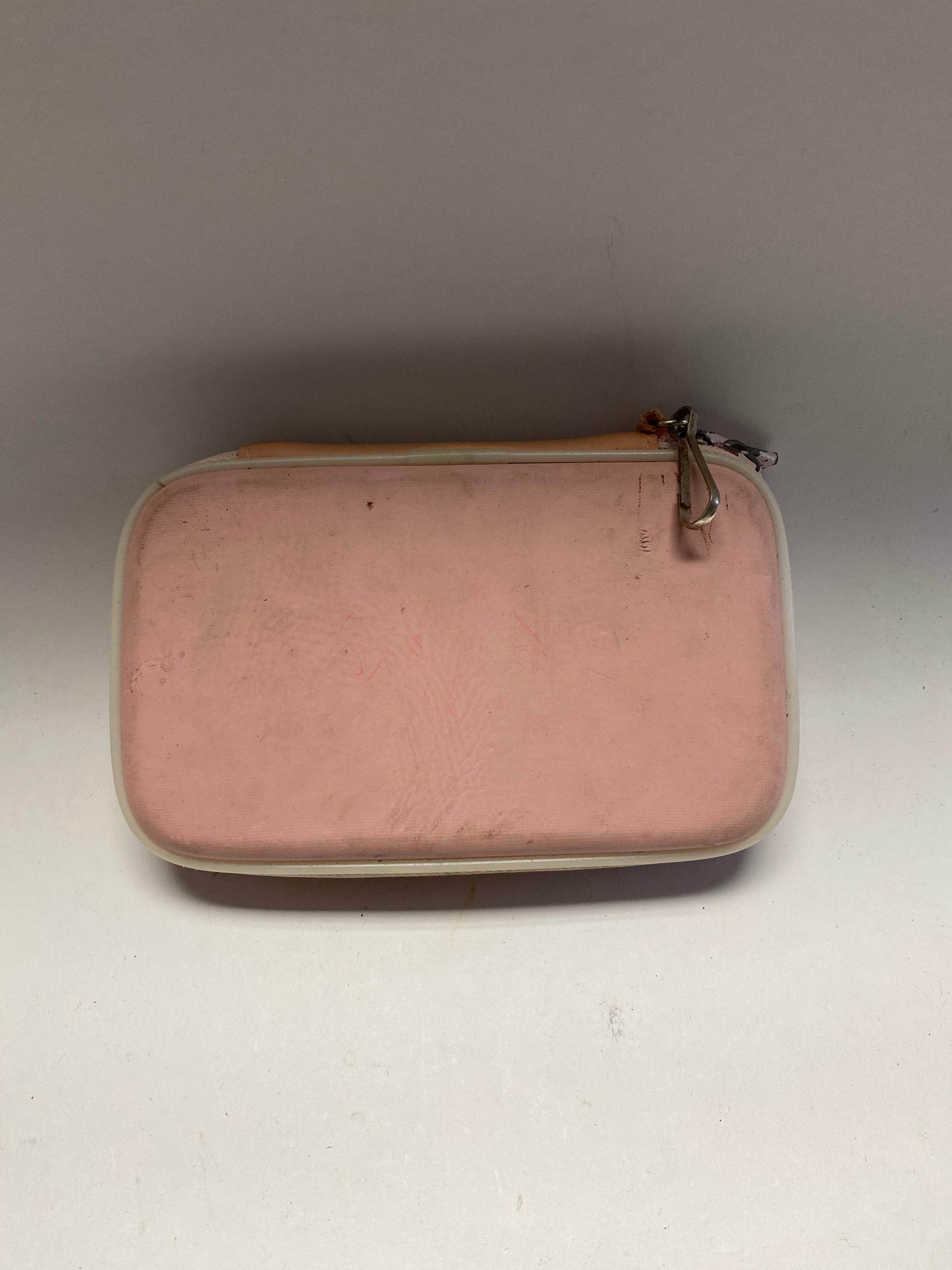 Case Nintendo DS Licht Roze - Feniks Gameshop