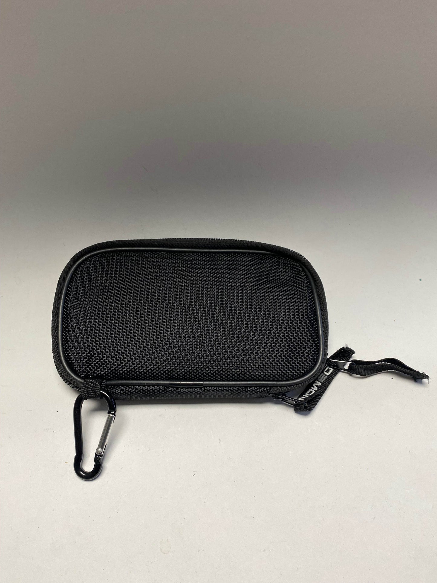 Case Nintendo DS Zwart/Geel - Feniks Gameshop