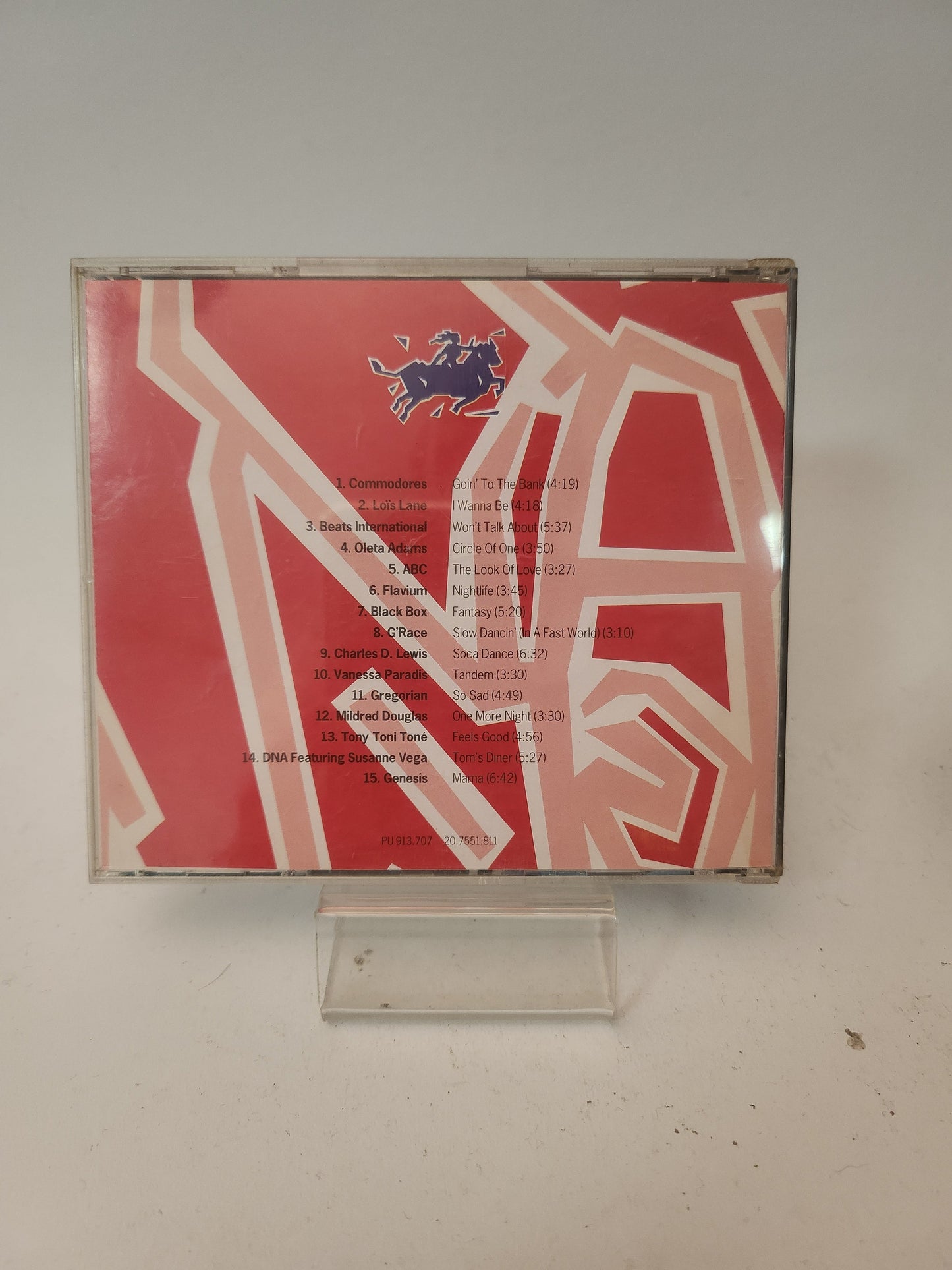 A Shock for Your Shoes CD - Cd