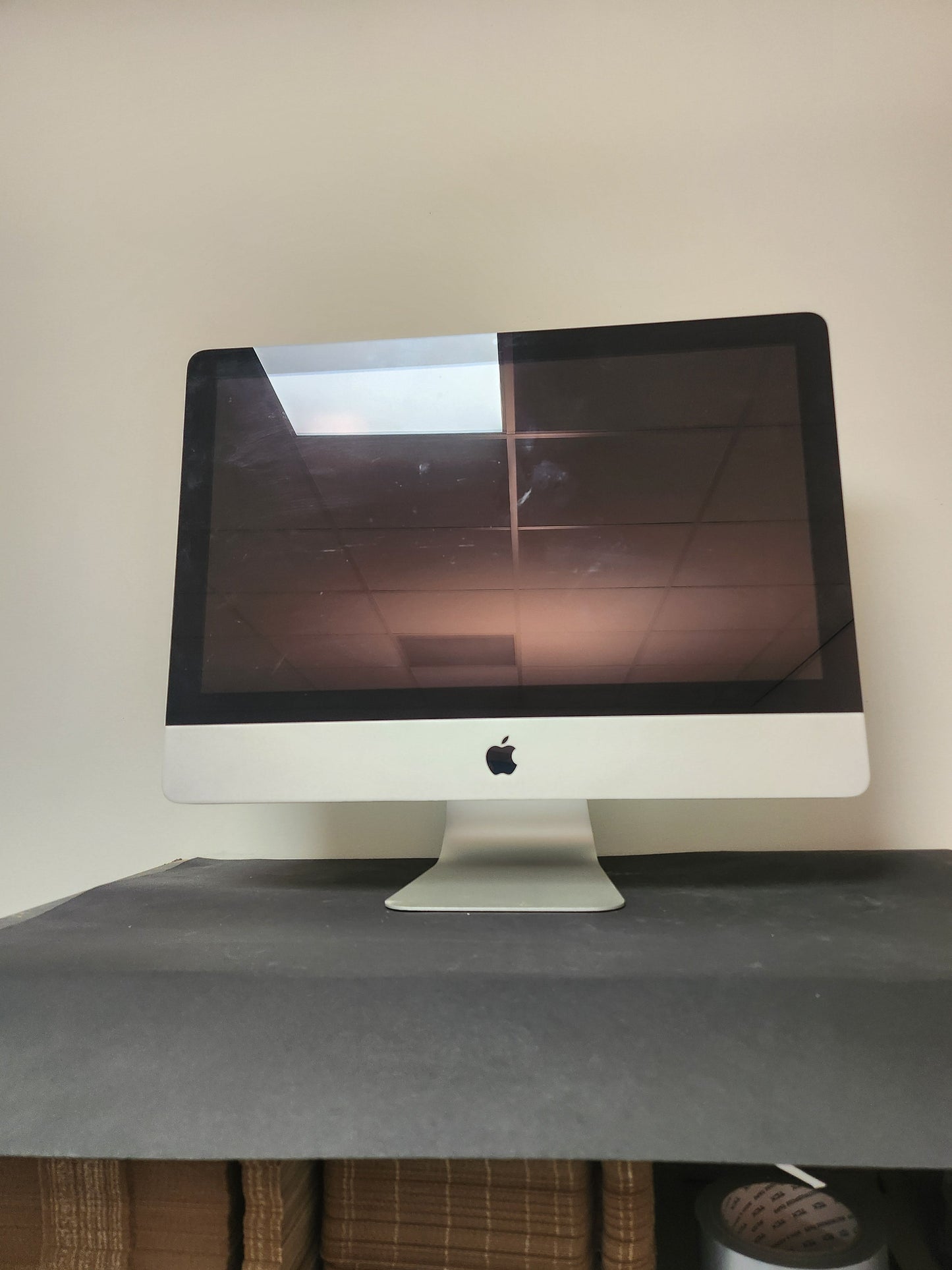 Apple Imac All-in-One 21,5 Inch PC Beeldscherm - PC Beeldscherm