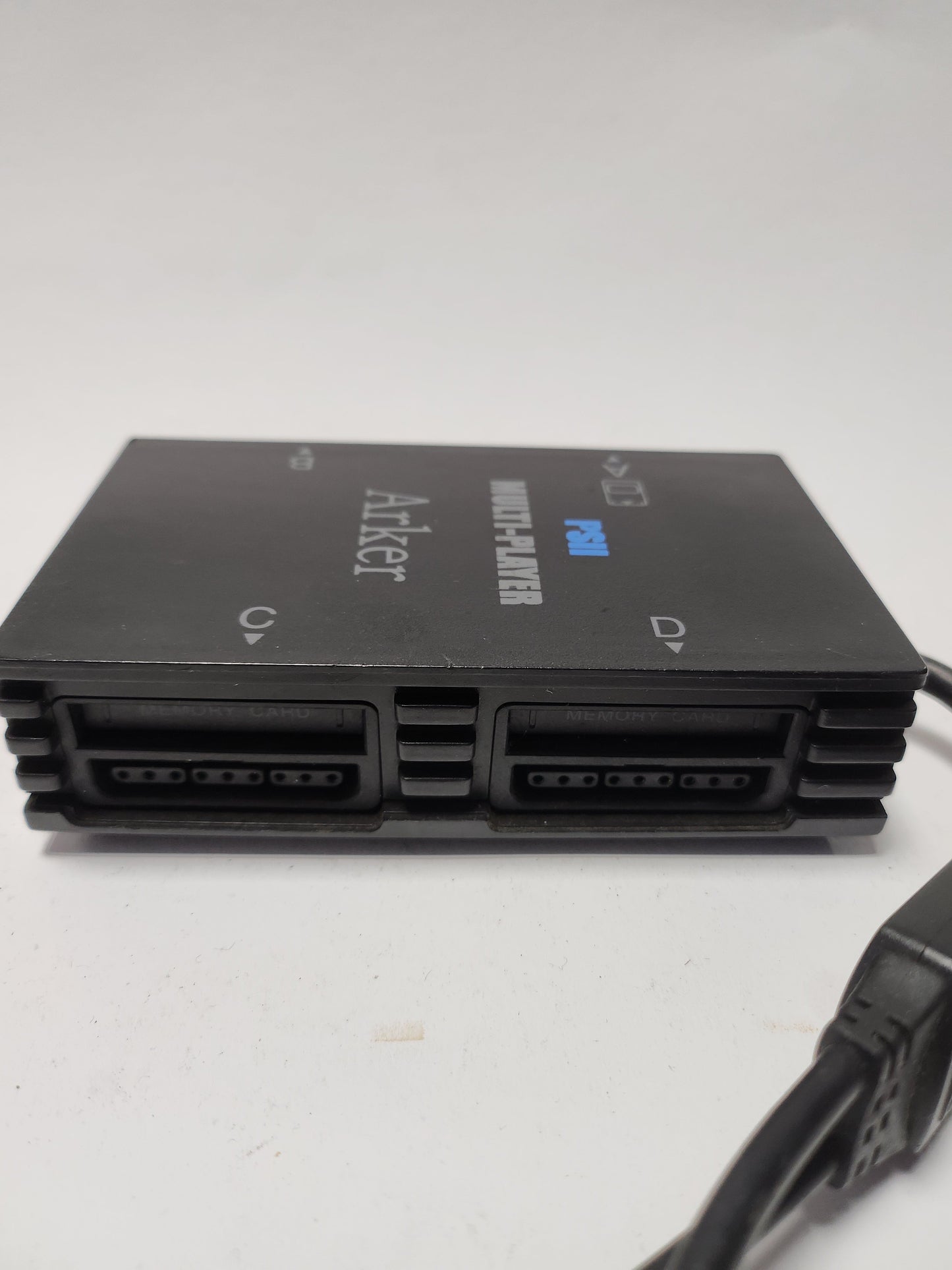 Arker Multi Adapter Playstation 2 - Playstation 2 Accessoires