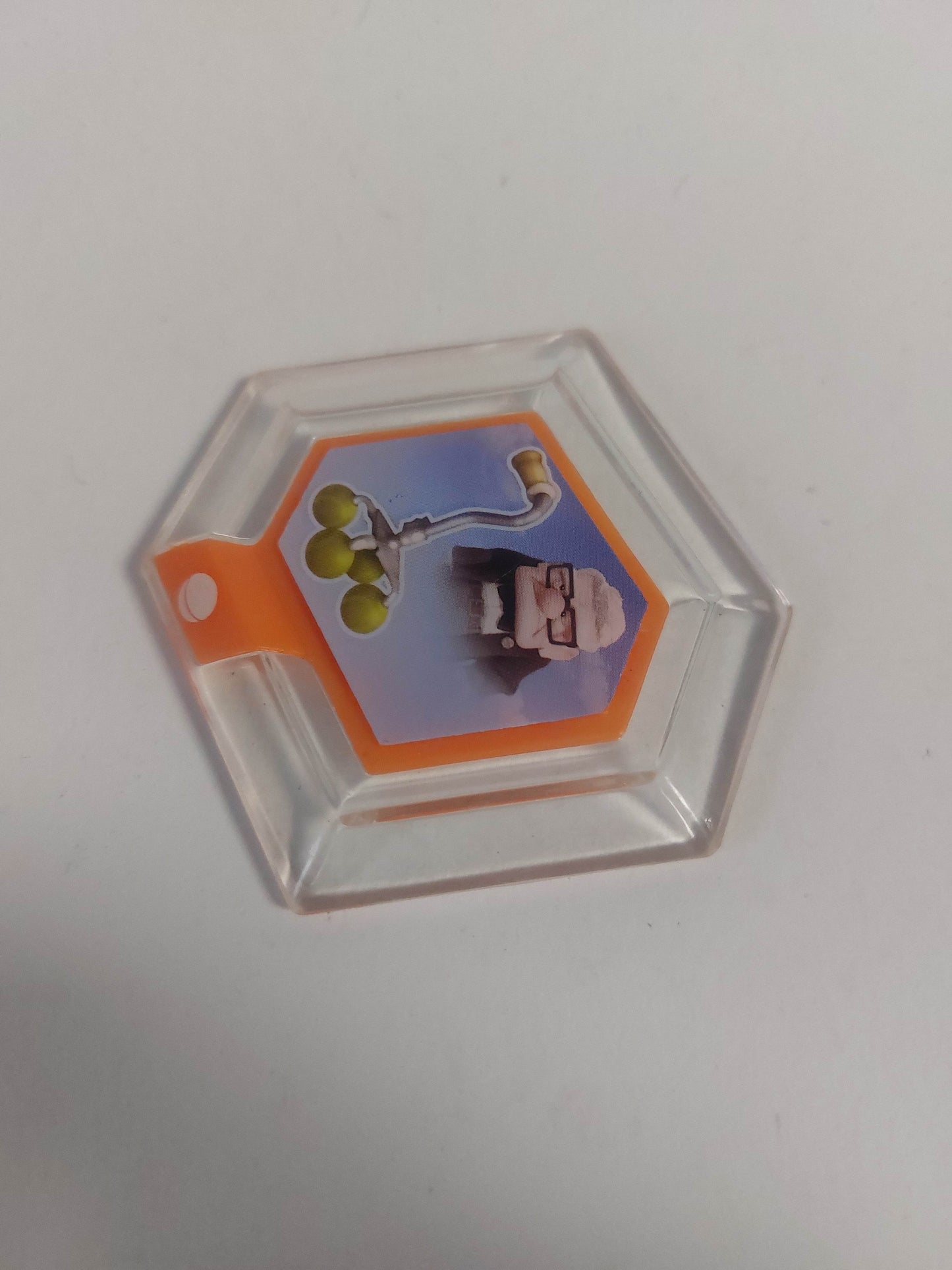 Carl Fredricksen's Cane Power Disc Disney Infinity 1.0 - Feniks Gameshop