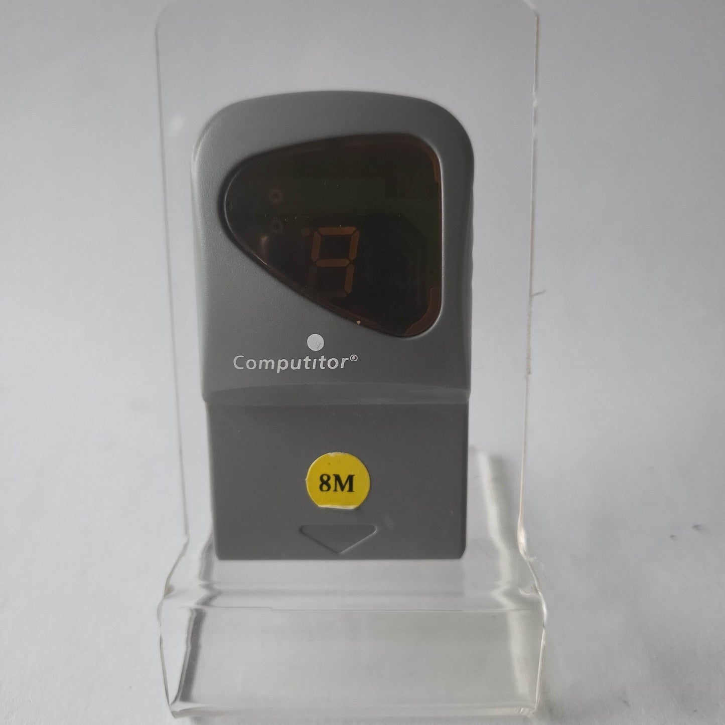 Computitor Memorycard Playstation 1 - Feniks Gameshop