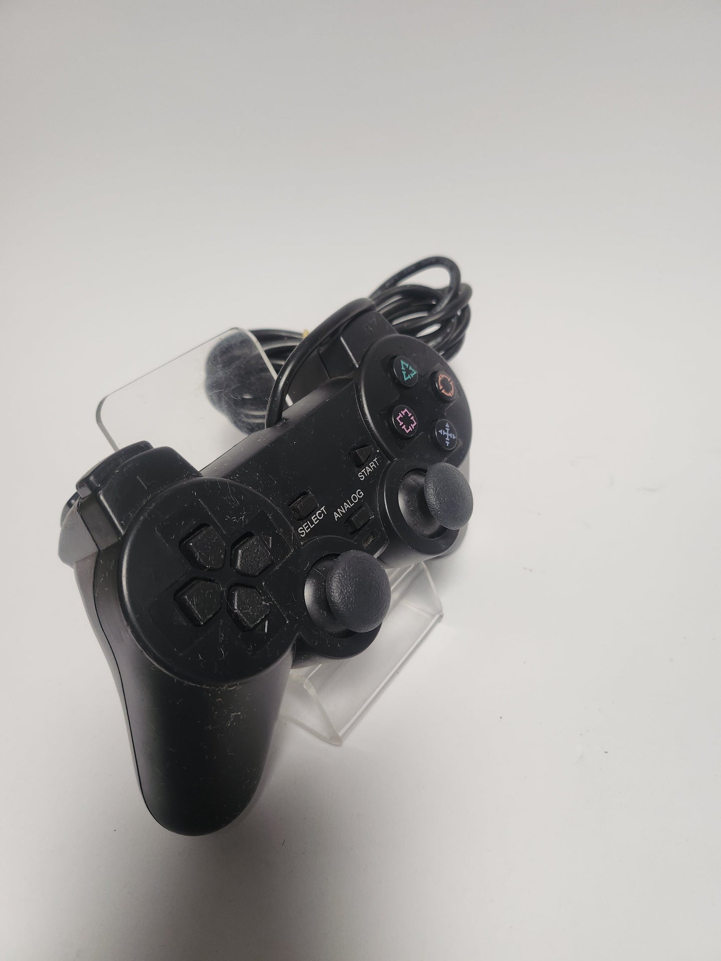 Controller Playstation 2 - Playstation 2 Accessoires