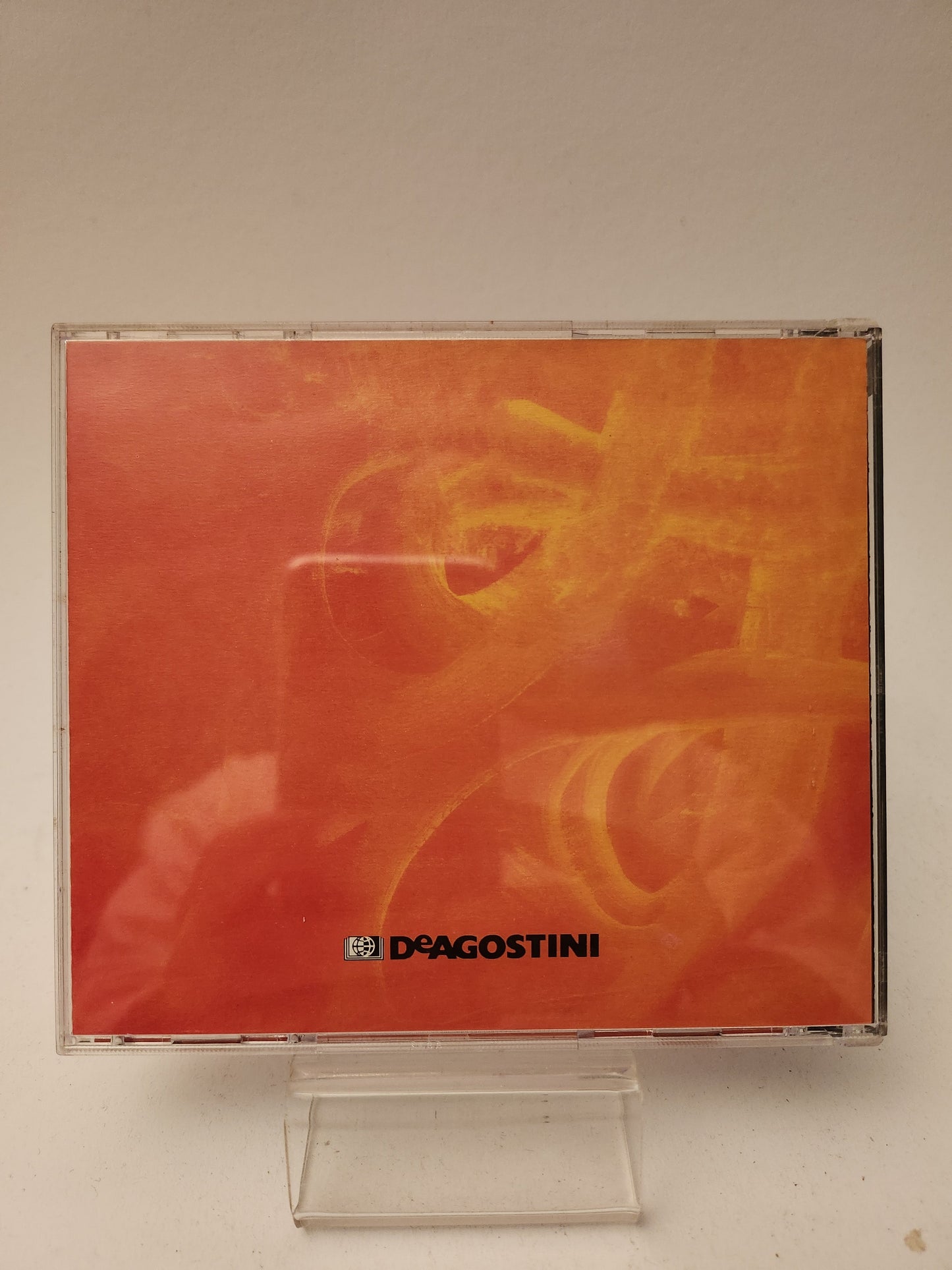 De Klassieke Muziek-Collectie: Tsjaikovski CD - Cd