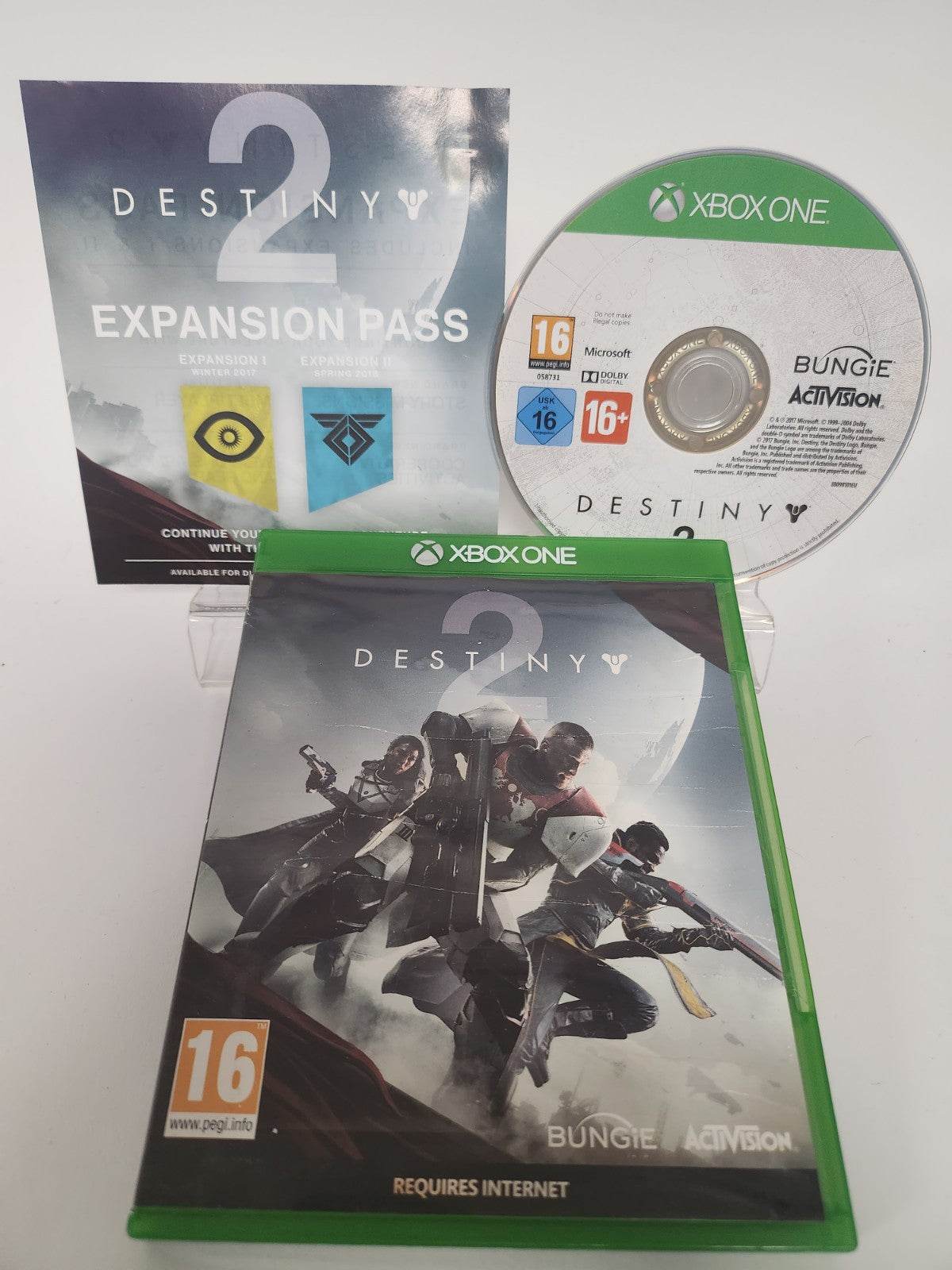 Destiny 2 Xbox One - Feniks Gameshop
