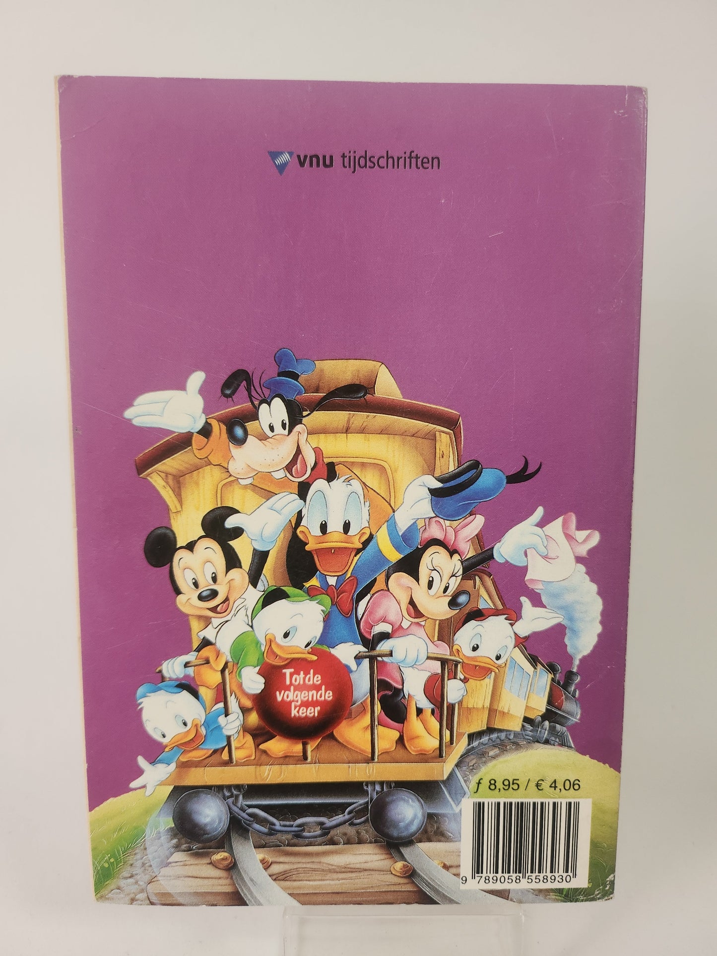 Donald Duck ’Sterren Gangsters en Juwelen’ Pocket 74 - Donald Duck