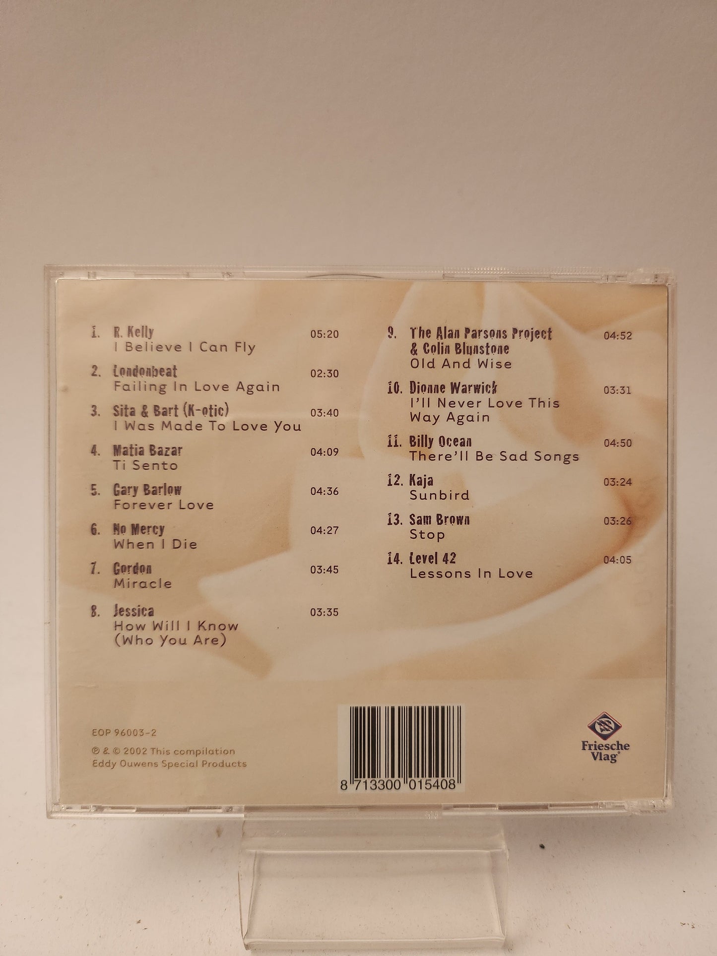 Droom CD - Cd