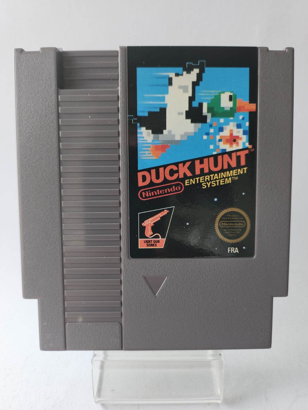 Duck Hunt NES - Feniks Gameshop
