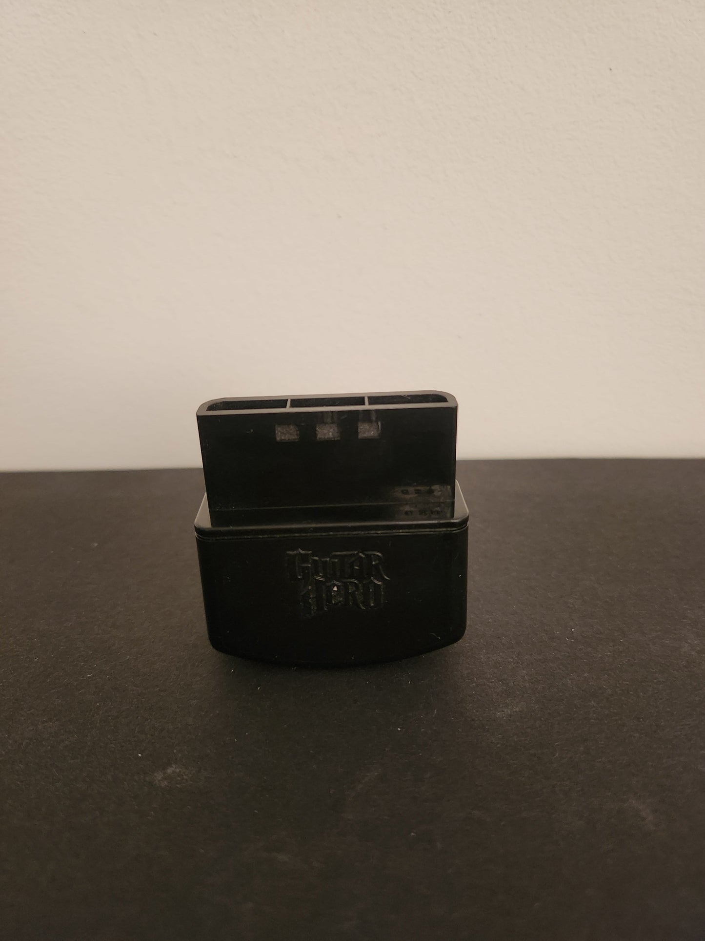 Guitar Hero Rocks + Usb Playstation 2 - Playstation 2 Accessoires