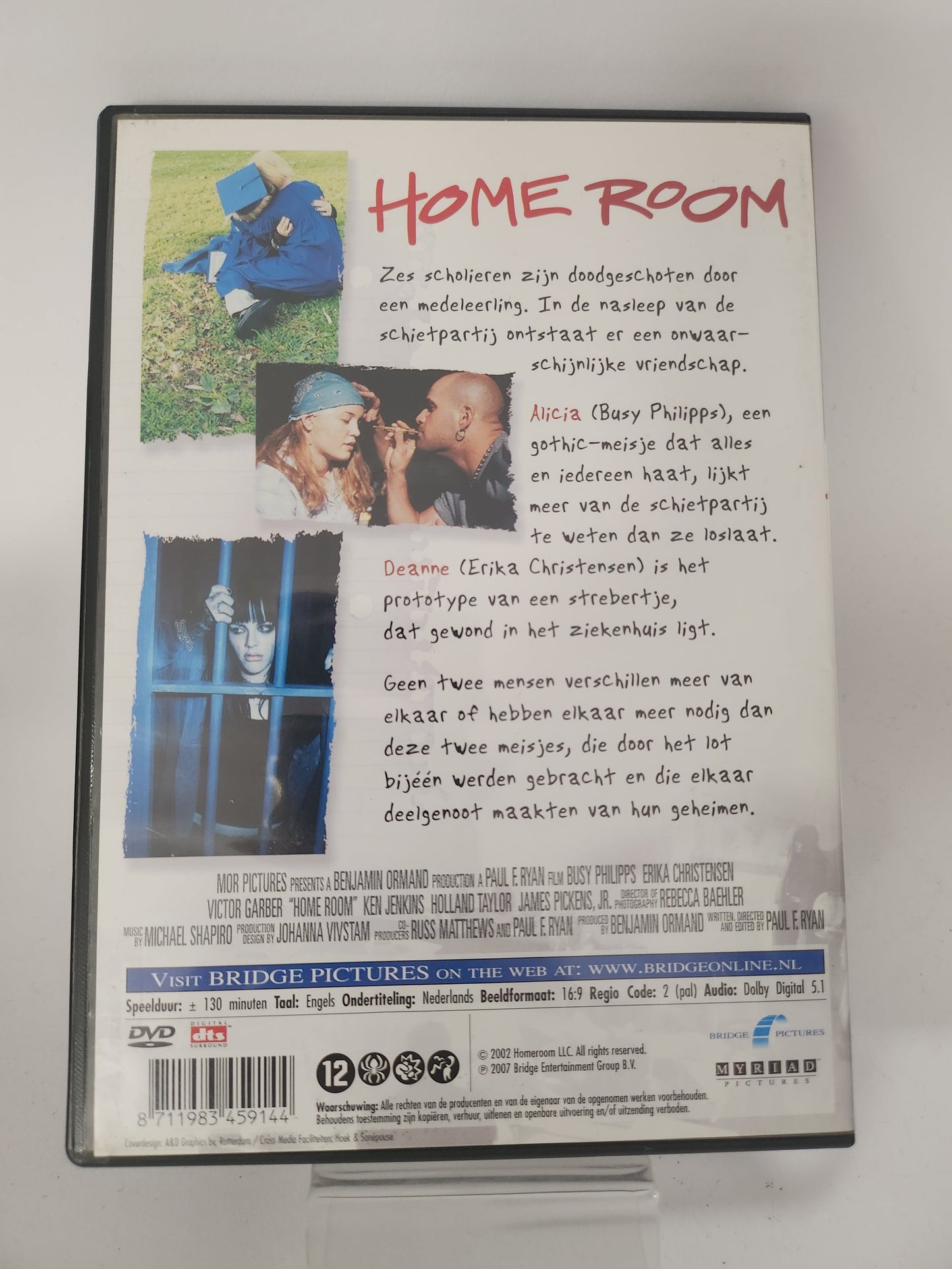 Hotel Room Dvd - Dvd Volwassenen