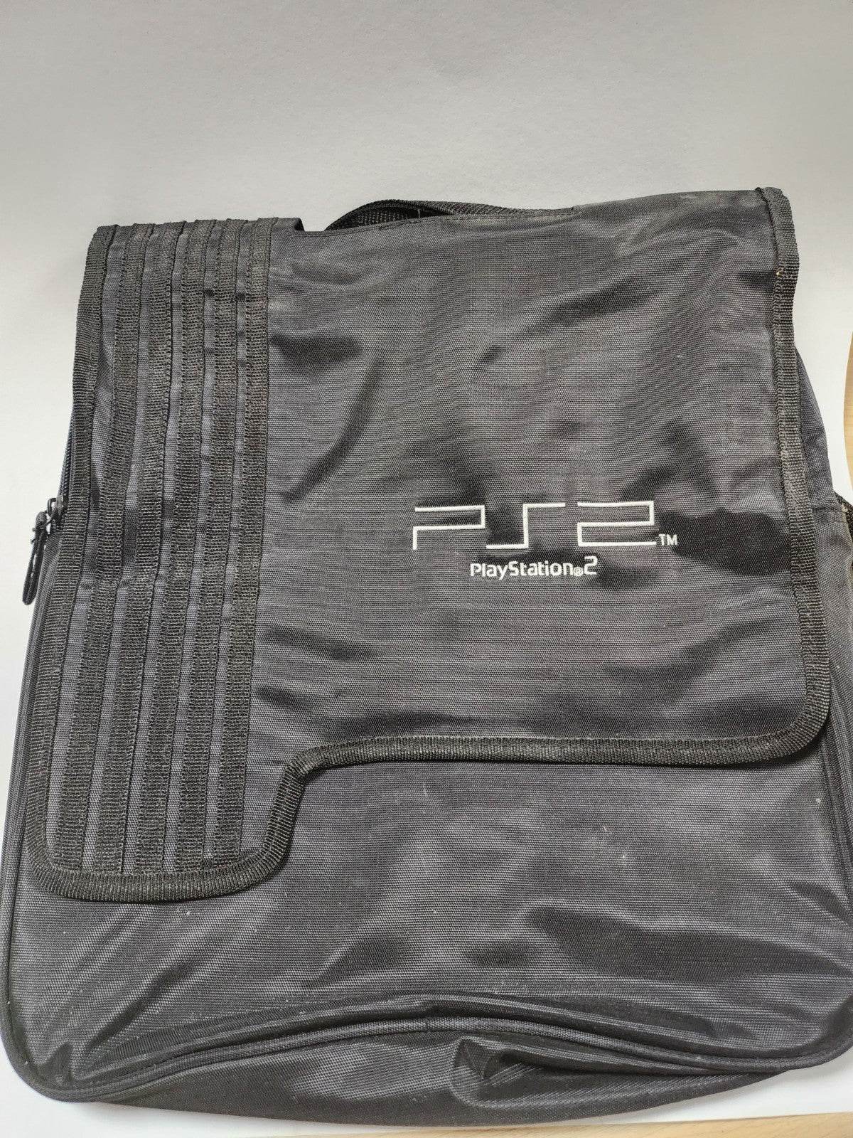 Playstation 2 tas - Feniks Gameshop